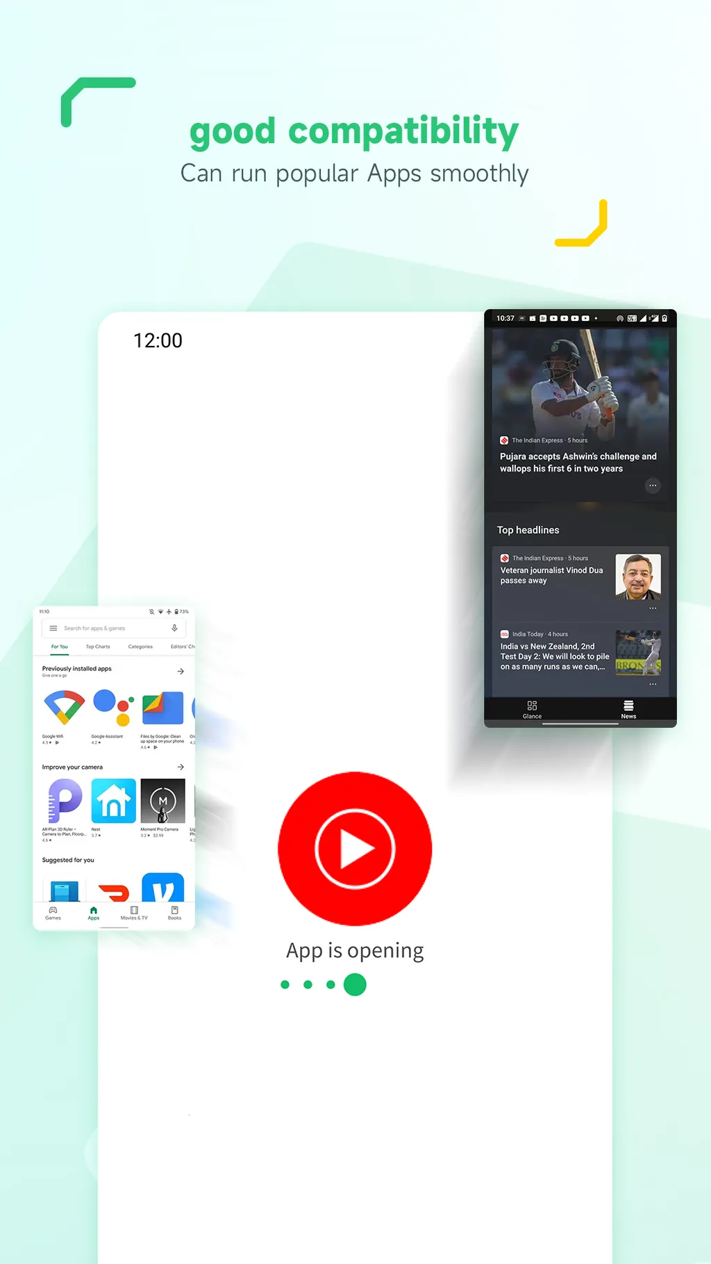 GBox(ȸװ)v1.5.2.3 ٷͼ