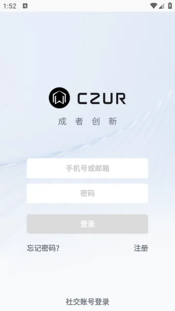 CZUR(ܰ칫App)