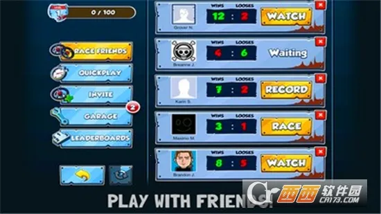 ʬ·(ĩϷ)v1.3.67 ֻͼ