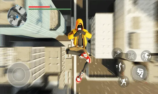 Ӣս2025ٷ°汾v0.1 ٷͼ