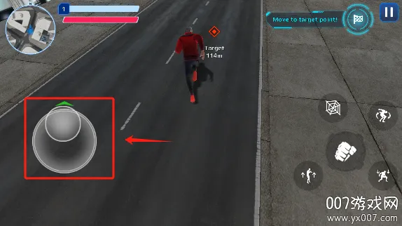 Ӣս2025ٷ°汾v0.1 ٷͼ