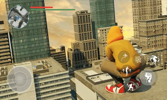 Ӣս2025ٷ°汾v0.1 ٷͼ