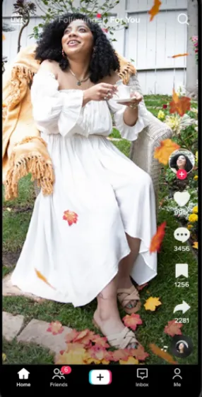 TikTok Lite安卓版手机版 TikTok Lite安卓版手机版