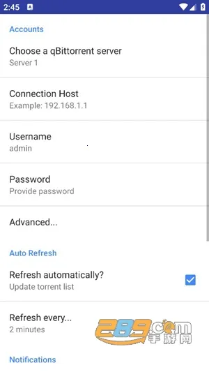 qbittorrent2025ٷ°汾