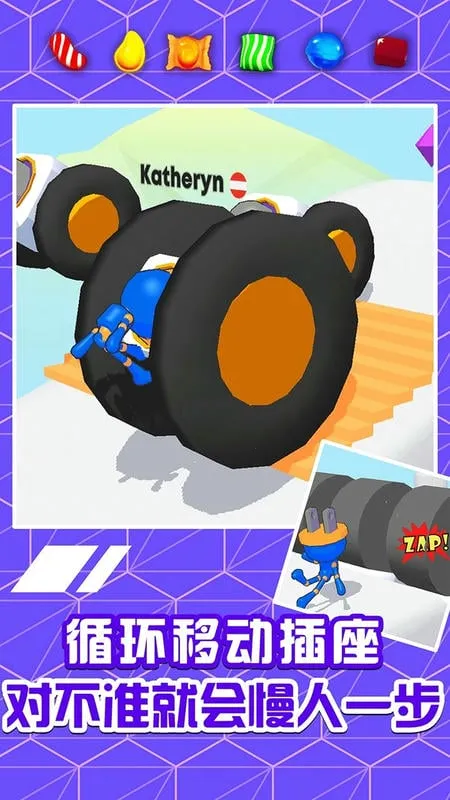 ͷܿ(ֻϷ)v1.0.0 ٷͼ