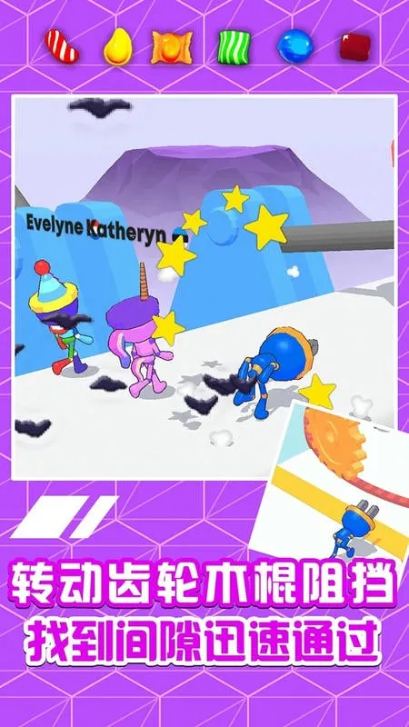 ͷܿ(ֻϷ)v1.0.0 ٷͼ