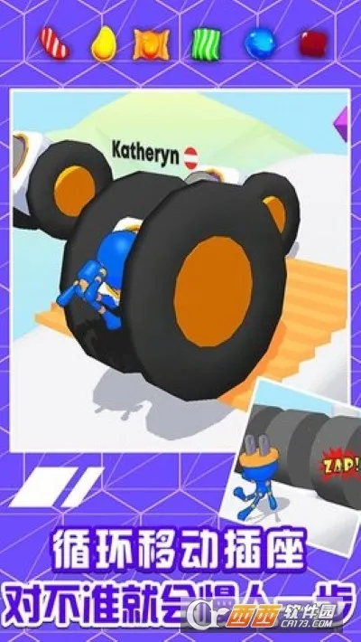 ͷܿ(ֻϷ)v1.0.0 ٷͼ