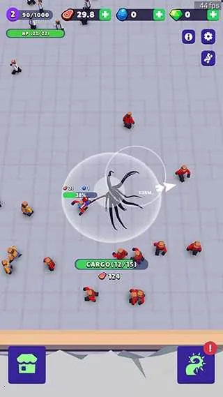 魔幻粒子安卓版手机版 魔幻粒子安卓版手机版