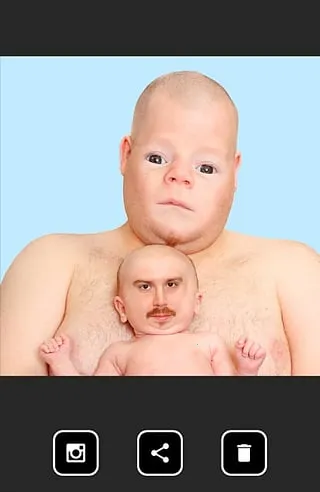 swapface(ͼƬ)v2.1.1 Ѱͼ