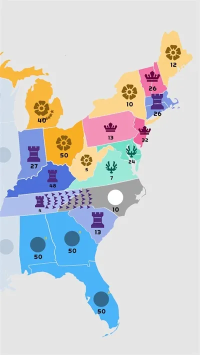 帝国扩张(即时战略游戏) 帝国扩张(即时战略游戏)