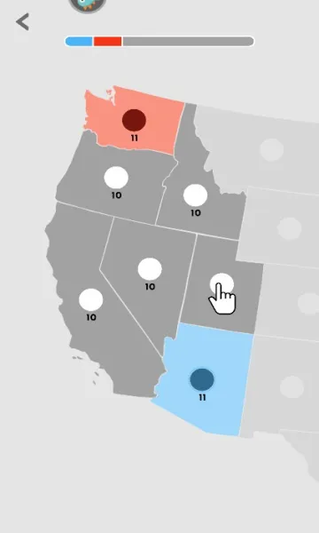 ۹(ʱսϷ)v10.5 ׿ͼ