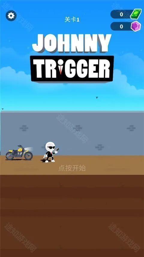 神枪手强尼2025下载安装 神枪手强尼2025下载安装