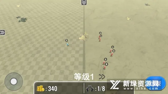 我是小奇兵2025官方最新版本 我是小奇兵2025官方最新版本