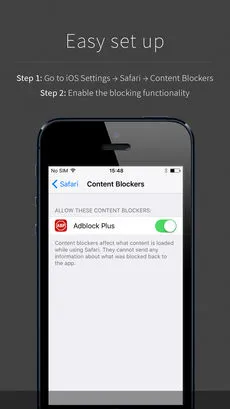 Adblock Plus2025���ذ�װv1.3 ��Ѱ��ͼ