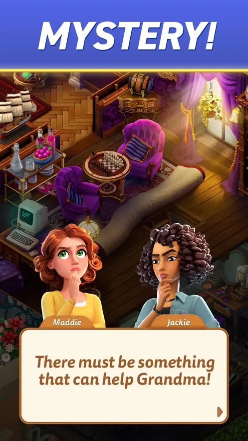 �ϲ���լ(�ϳ�����Ϸ)v25.08.02 �ٷ������ͼ