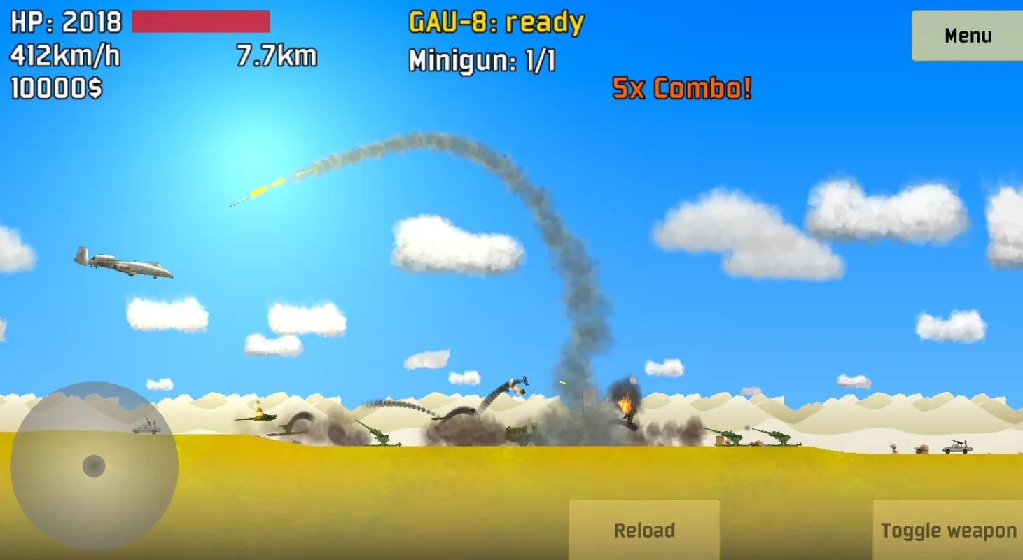 ��ȫ����(���������Ϸ)v3.9.3 �ٷ������ͼ