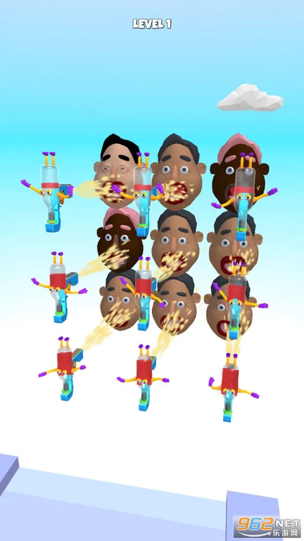 ƿ���˿���(ƿ�����ܿ���Ϸ)v1 �ֻ����ͼ