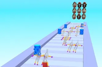 ƿ���˿���(ƿ�����ܿ���Ϸ)