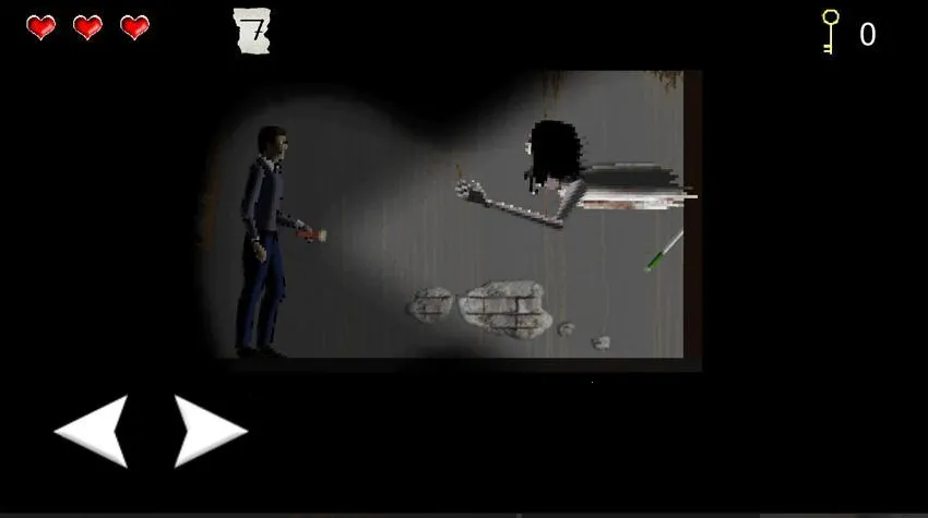 �������ɺ�2D(�ֲ�������Ϸ)v1.2.4 ��׿���ͼ