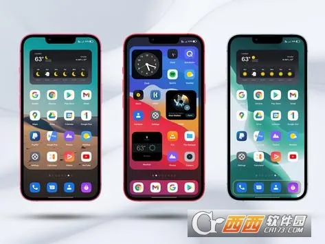 iblurdockpro��׿���ֻ���v3.0 �ֻ����ͼ