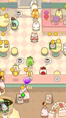 �౴��(������Ӫ��Ϸ)v0.1.45 ��׿���ͼ