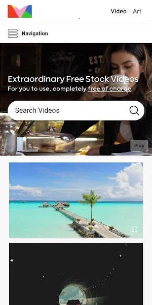 Mixkit Art�����ֻ���v4.9.80 ��Ѱ��ͼ