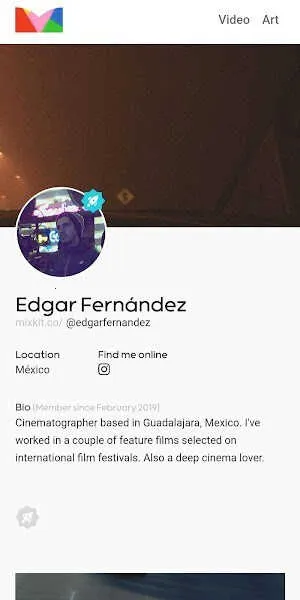 Mixkit Art�����ֻ���v4.9.80 ��Ѱ��ͼ