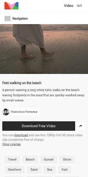 Mixkit Art�����ֻ���v4.9.80 ��Ѱ��ͼ