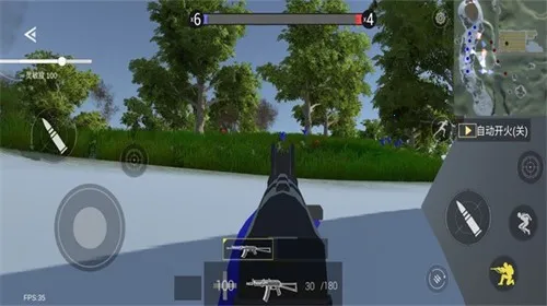 ս��ģ����(���ս����Ϸ)v0.5.0 ��׿���ͼ