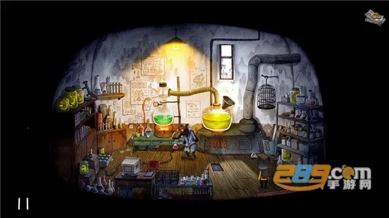 ���(ð�ս�����Ϸ)v1.0.11 �ٷ������ͼ