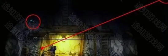 �����Ϸ�����µ��¿󶴹���