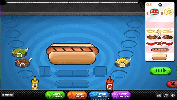 �ϵ����ȹ���(�ȹ��꾭Ӫ��Ϸ)