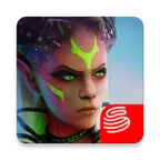 ͻϮ��Ӱ��˵(ħ��RPG��Ϸ)v10.55.3 ��Ѱ�