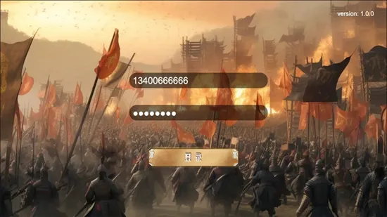 ����ս������2025���°汾v1.2.0 �ֻ����ͼ