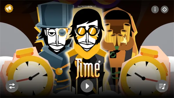 �������time2025���ذ�װv0.5.7 �ֻ����ͼ