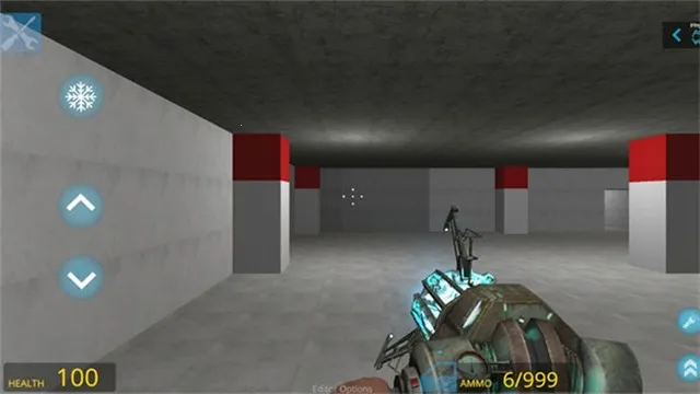 gmod��ֲ��(ɳ����Ϸ)v1.1 ��׿���ͼ