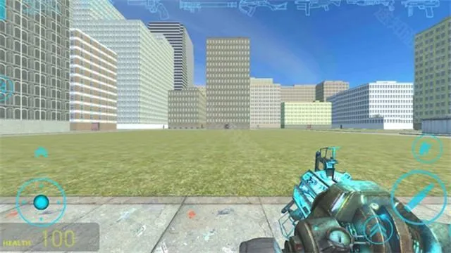 gmod��ֲ��(ɳ����Ϸ)