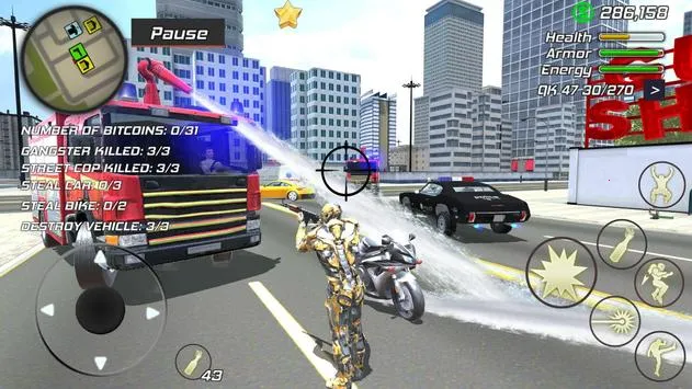 ����ս��������(������ս������)v1.3.4 �ٷ������ͼ