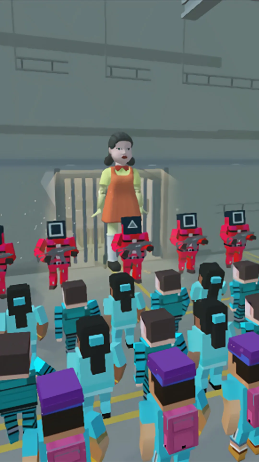 ��ù����һ��(������Ϸ������)v1.0 �ٷ������ͼ