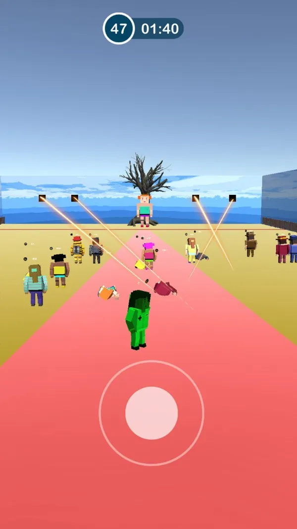 ��ù����һ��(������Ϸ������)v1.0 �ٷ������ͼ