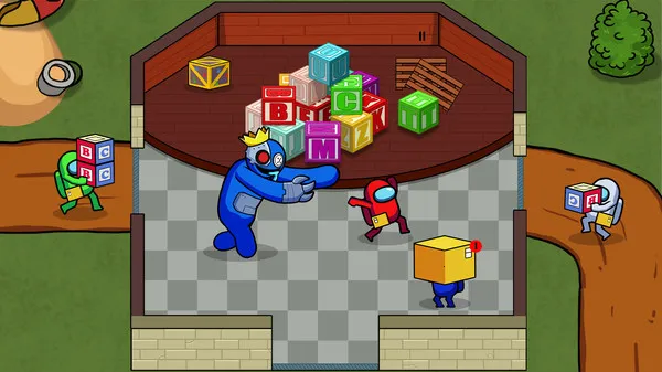 �ʺ������Ҵ���2025�ٷ����°汾v1.4.7 �ֻ����ͼ