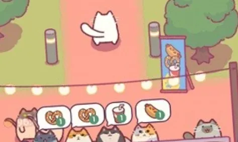 ��ʳ����ģ��(������Ӫ��Ϸ)