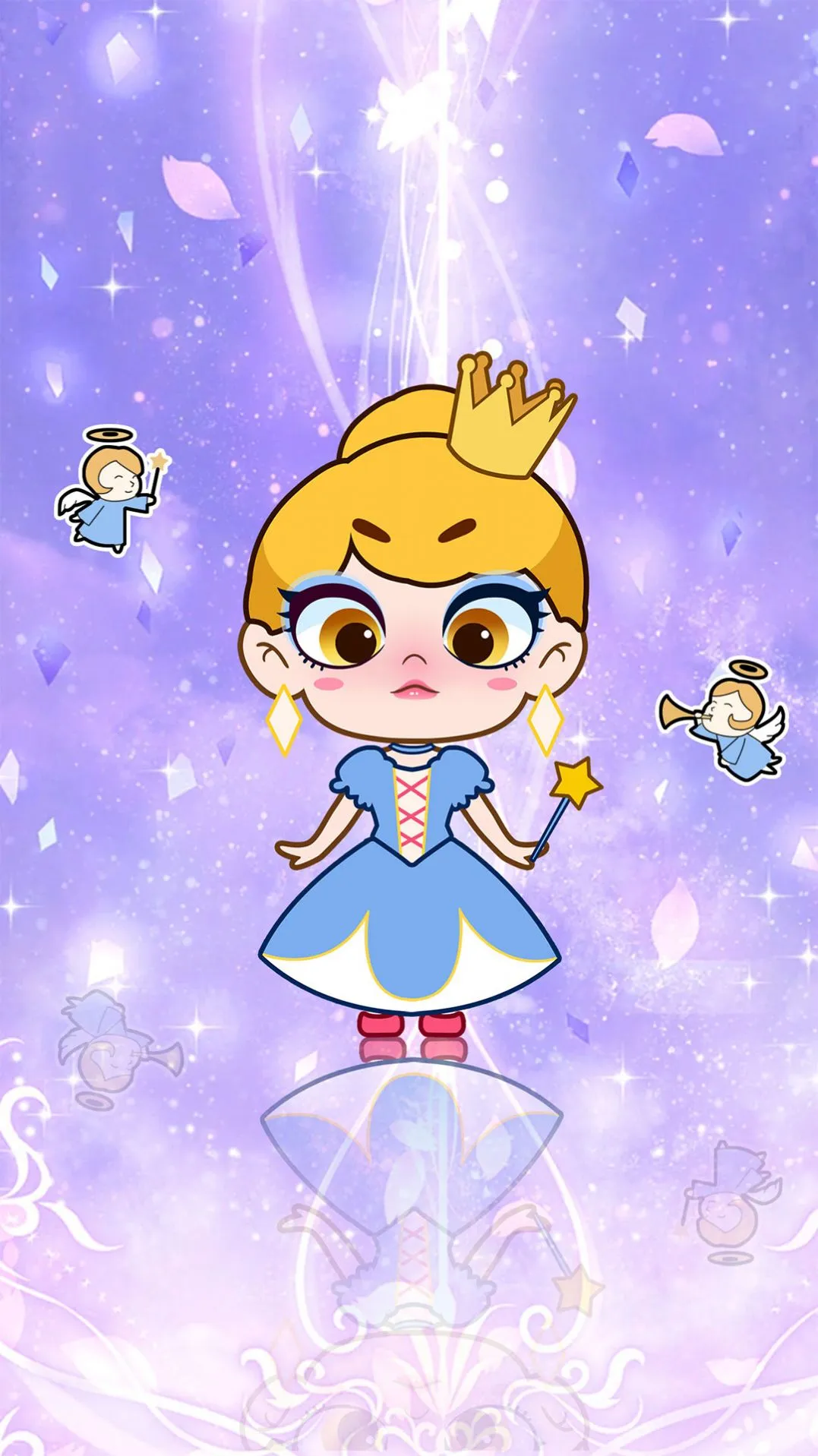 ʱ�����ʦ(��װð����Ϸ)v1.05 �ֻ����ͼ