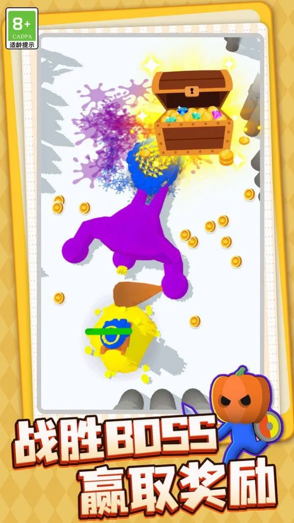 ָ��Ľ�ɽ2025���°汾v1.0.3 ��Ѱ��ͼ