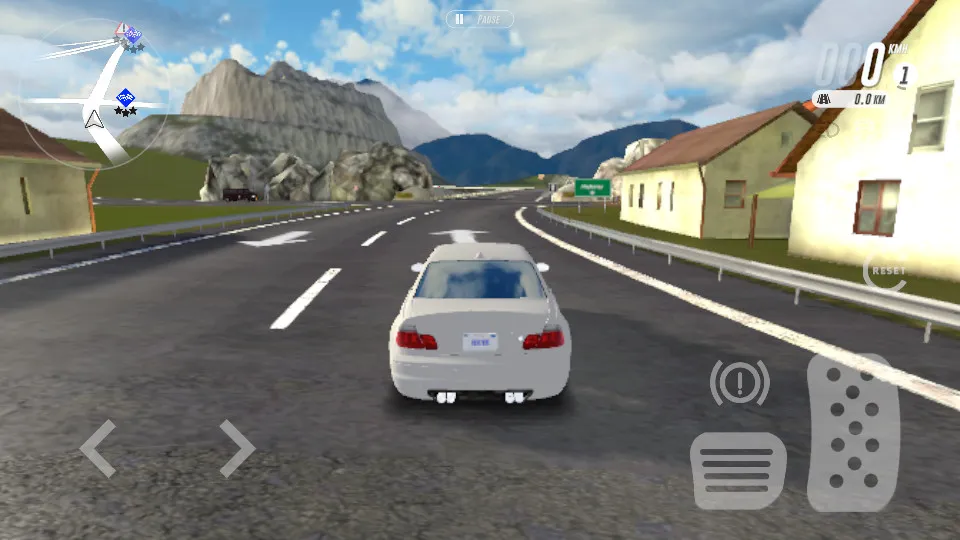 ��ƽ�߼�ʻģ������׿���ֻ���v1.4.2 ��Ѱ��ͼ