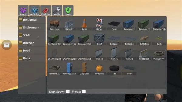 ����ɳ��(ɳ��ð����Ϸ)v0.4.9.2 ��׿���ͼ