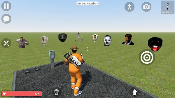 ����ɳ��(ɳ��ð����Ϸ)v0.4.9.2 ��׿���ͼ