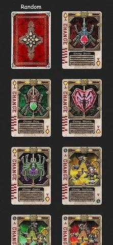 ������ʿblade����ģ����(��ʿ����ģ����Ϸ)v1.2 �ֻ����ͼ