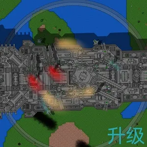 ����ս��������ģ��(���Զ�ս��Ϸ)v1.15 �ֻ���