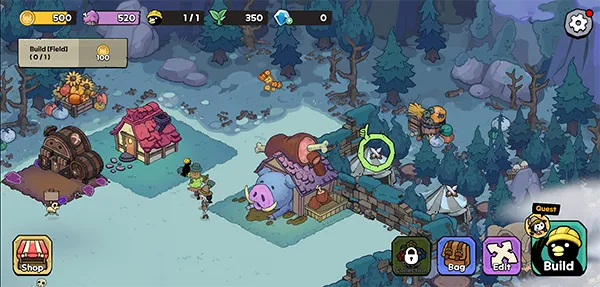 ���ȵĹ���ũ��2025���°汾